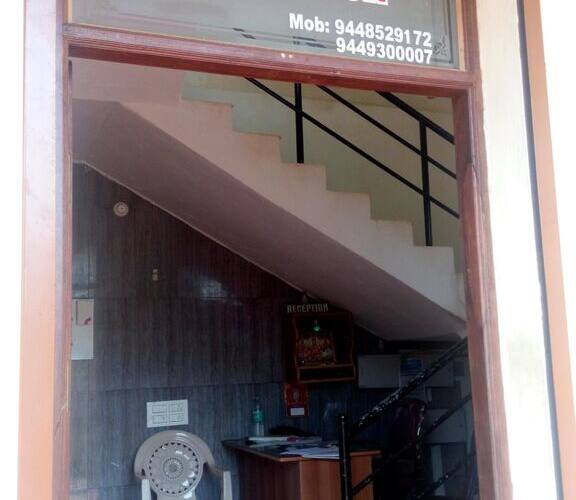 Vijayalaxmi Residency, Udupi 3
